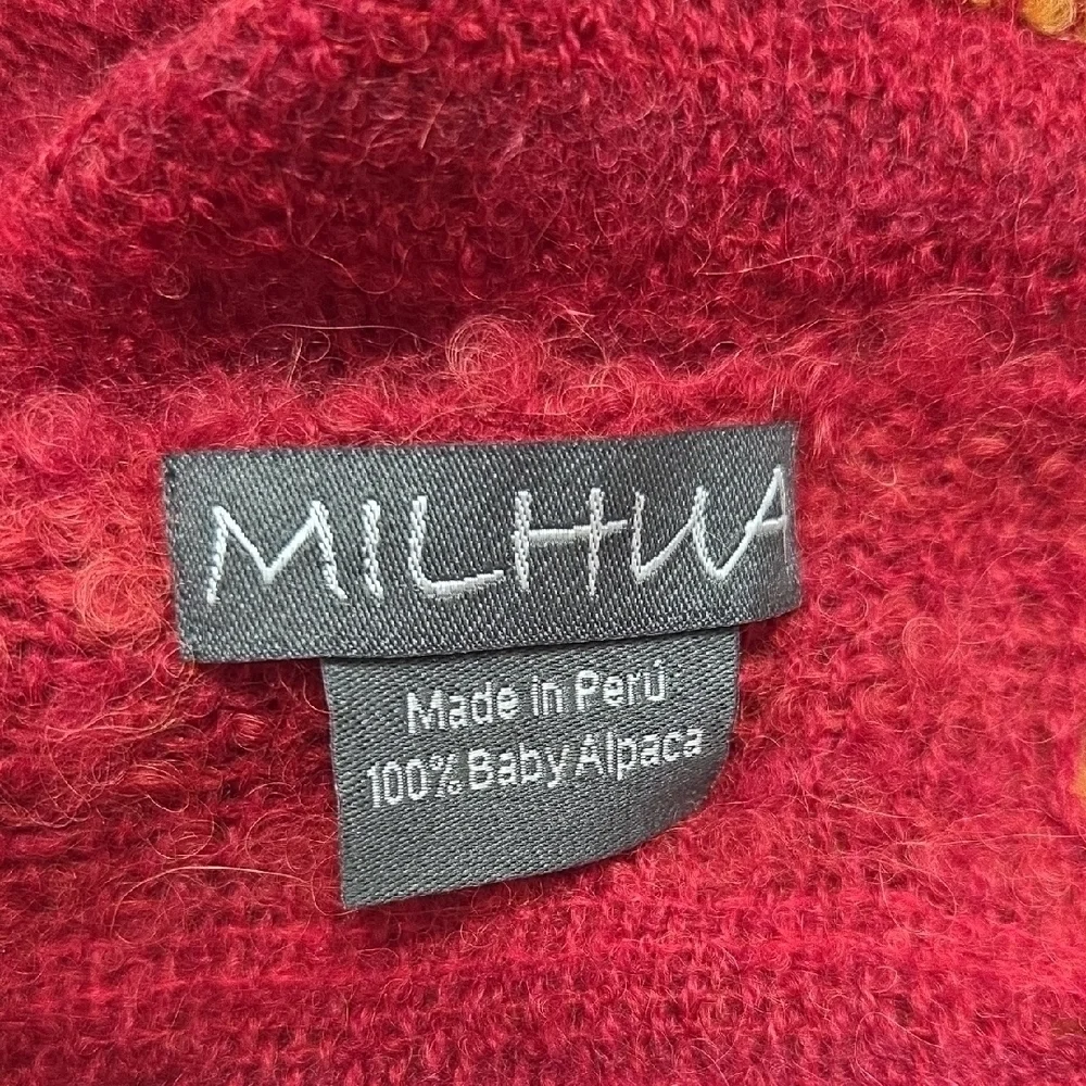 milhua add touch
